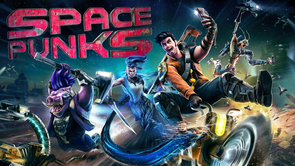 space punks ps5 release date space punks ps5 release date