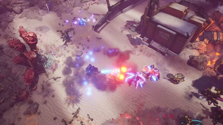 ign space punks ign space punks