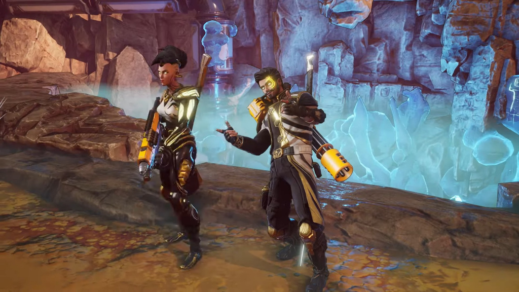 space punks game ps4 space punks game ps4