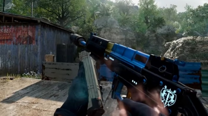 Best weapons warzone season 4 reloaded strongest guns broken AR SMG LMG Sniper Tactical Rifle