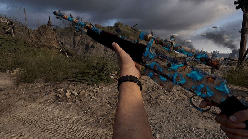 Best weapons warzone season 4 reloaded strongest guns broken AR SMG LMG Sniper Tactical Rifle
