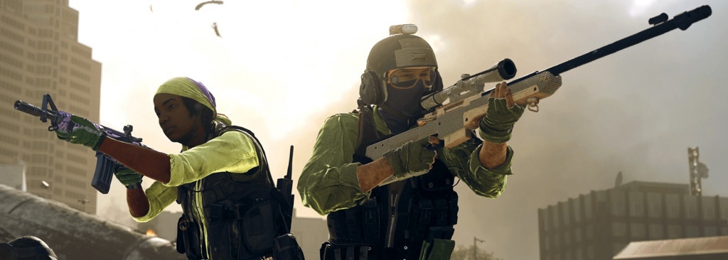 Warzone Season 4 Reloaded Limited-Time Event Blueprint Blitz