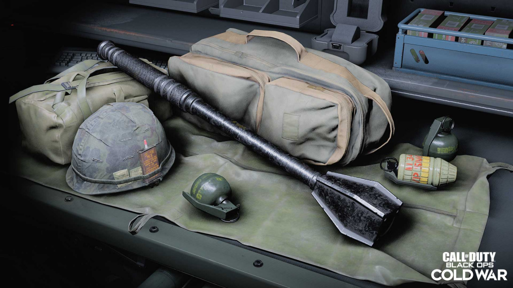Warzone Season 4 reloaded update release date new weapons balance changes payload game mode mace