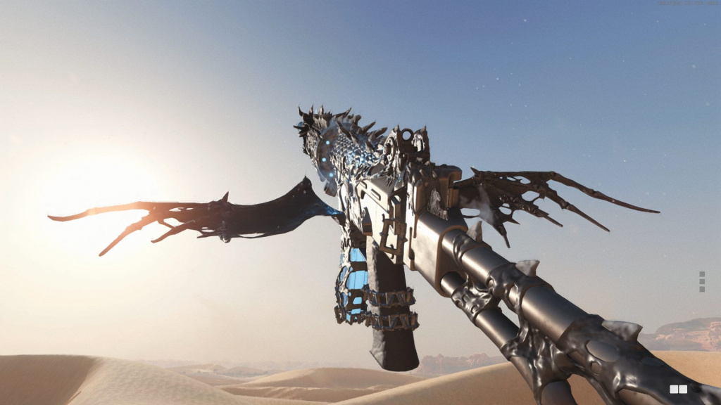 Best Krig 6 loadout in Call of Duty Warzone Season 5