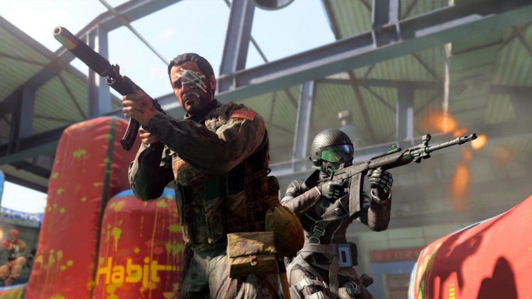 Several weapons get buffed and nerfed in latest Warzone balance update.