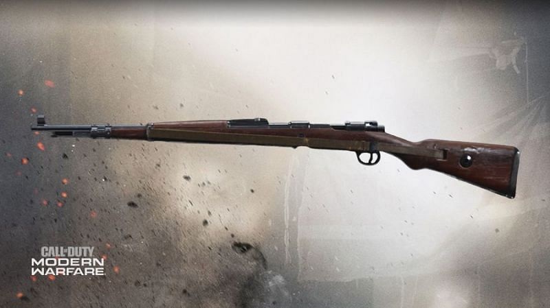 Best kar98k loadout warzone Season 5 reloaded update attachments
