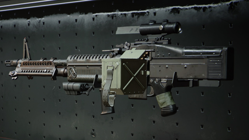 worst lmg in warzone season 5 reloaded