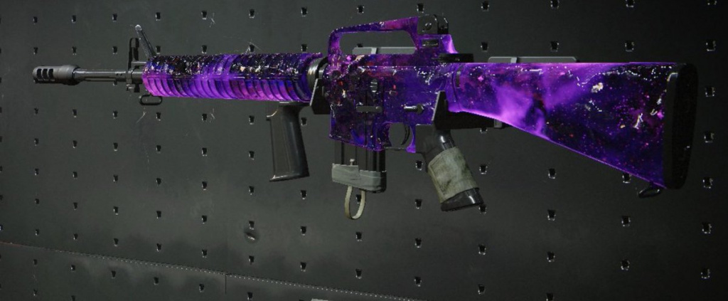free dark matter camo warzone level 1000 hackers glitch nickmercs