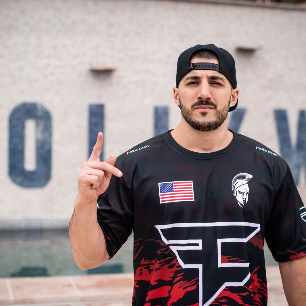 nickmercs faze clan quit warzone apex legends cheating
