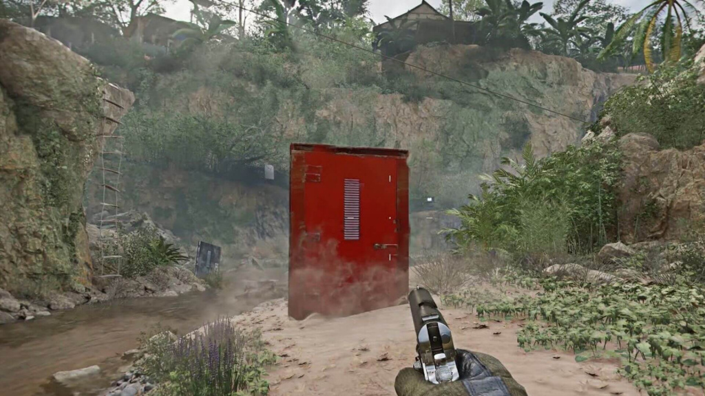 cod warzone s4 reloaded red door locations