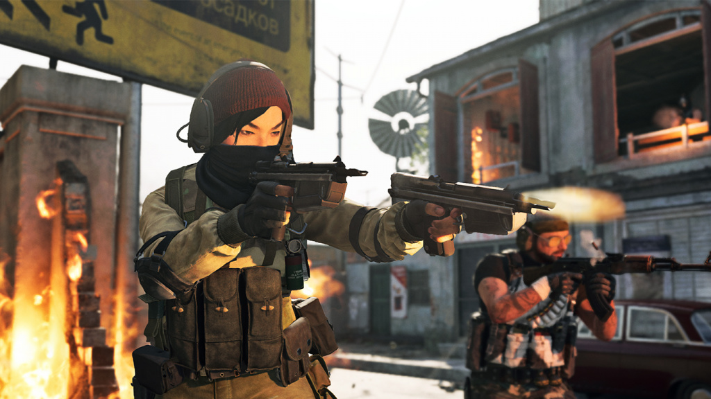 Warzone Season 5 weapon buffs and nerfs: All balance changes