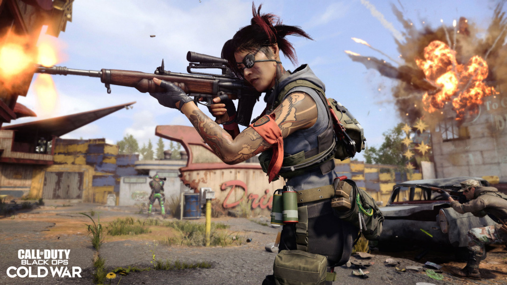 Best EM2 loadout class setup attachments for Warzone Season 5