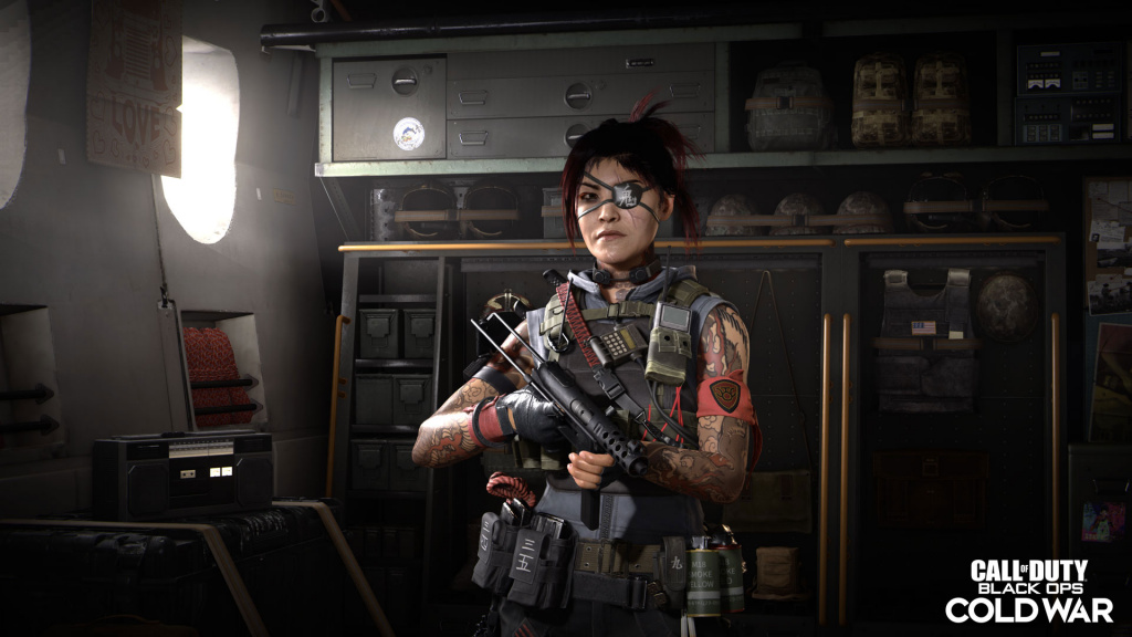The best TEC-9 loadout in Warzone attachments build class setup