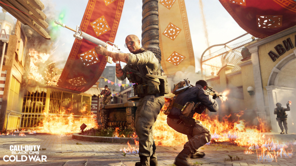 Warzone Season 5 battle pass: All tiers, ultra-rarity operator skins & blueprints, price, more