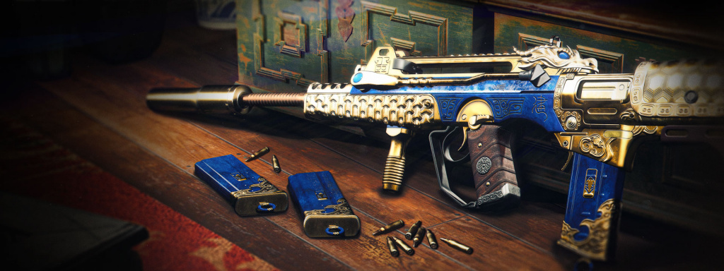 Warzone Season 5 battle pass: All tiers, free weapons, ultra-rarity operator skins & blueprints, price, more
