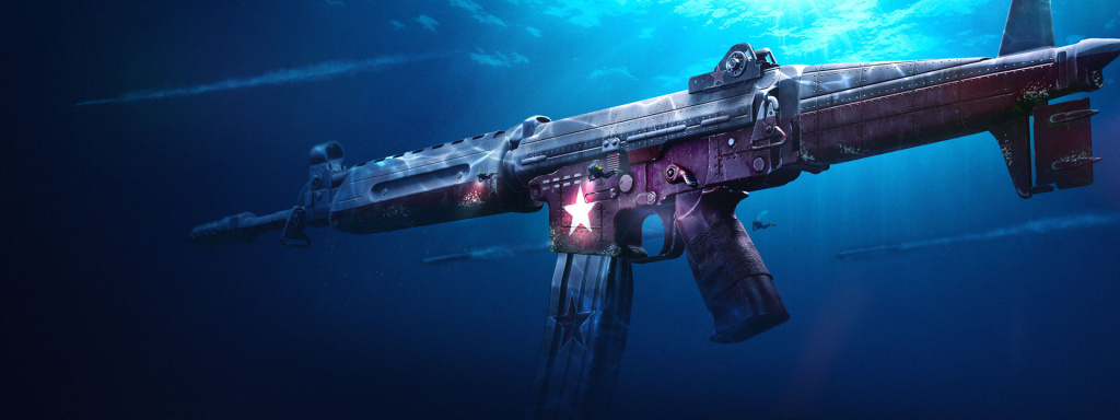 Warzone Season 5 battle pass: All tiers, free weapons, ultra-rarity operator skins & blueprints, price, more