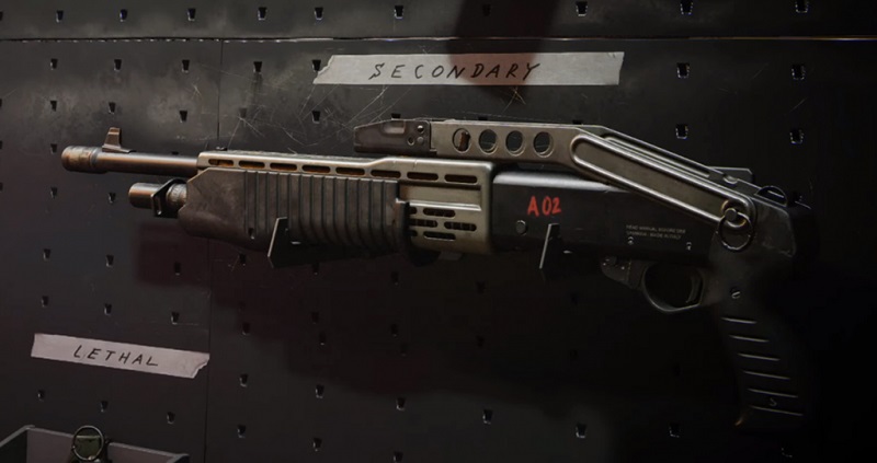 Best weapons in Warzone Season 5: The strongest and most broken guns