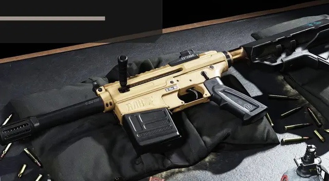 Warzone Season 5 shotguns ranked best worst shotgun tier list Gallo SA12 Streetsweeper Model 680