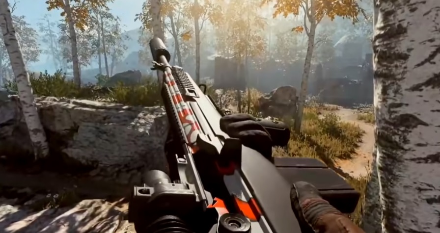 Warzone Season 5 sniper marksman rifle tier list best worst ranked