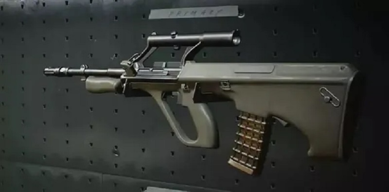 Warzone season 5 tactical rifle tier list best worst M16 DMR-14 AUG