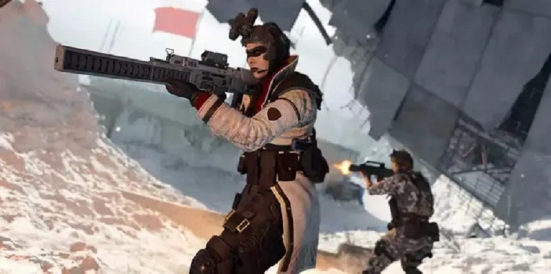 Warzone season 5 tactical rifle tier list best worst M16 DMR-14 AUG
