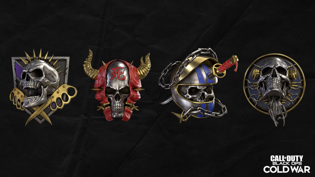 Warzone Cold War Season 5 Prestige