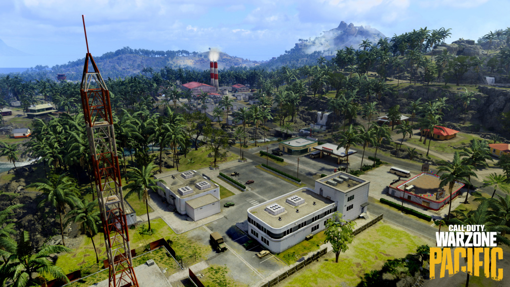Warzone pacific season 2 redeploy balloons locations how to use effects