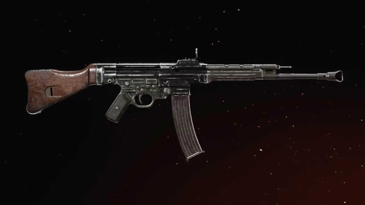 Best STG44 loadout for Warzone Pacific Season 1