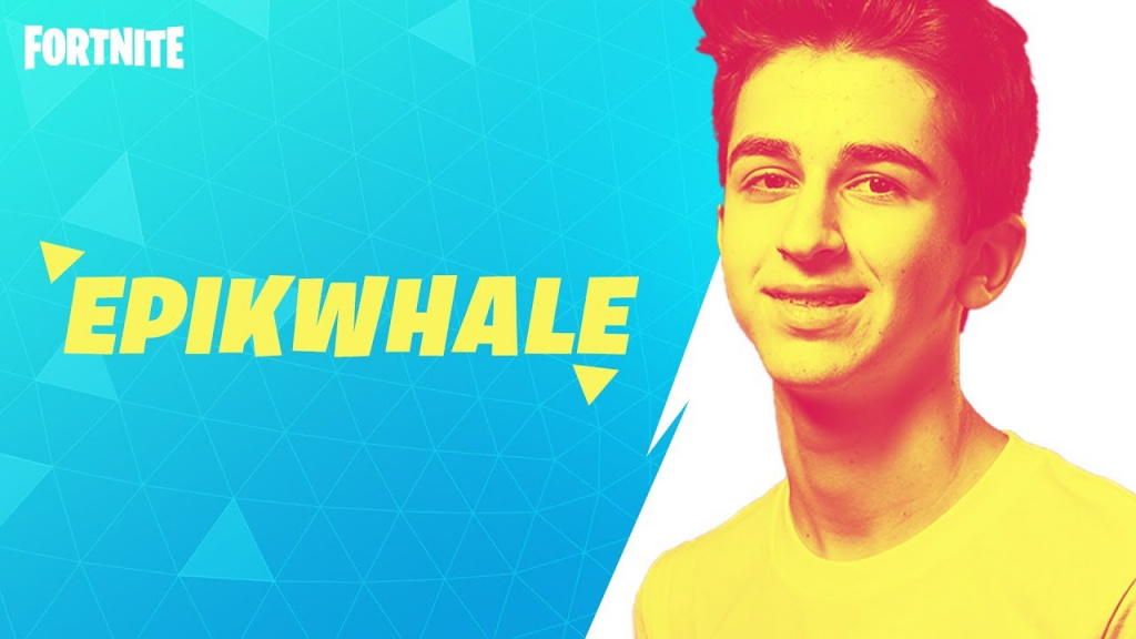 Top 10 Fortnite players of all time