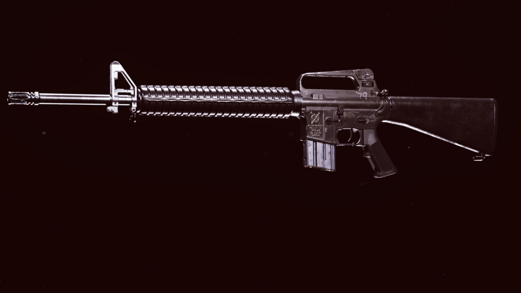 Best weapons in Warzone Season 5 The strongest and most broken guns