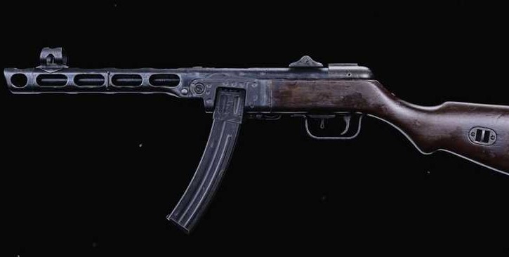 Warzone Pacific SMG tier list - Every submachine gun ranked from best to worst for Season 1