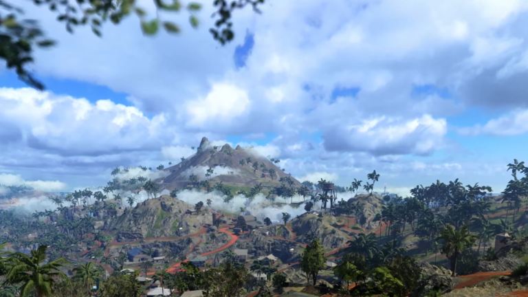call of duty warzone new pacific map release date first look