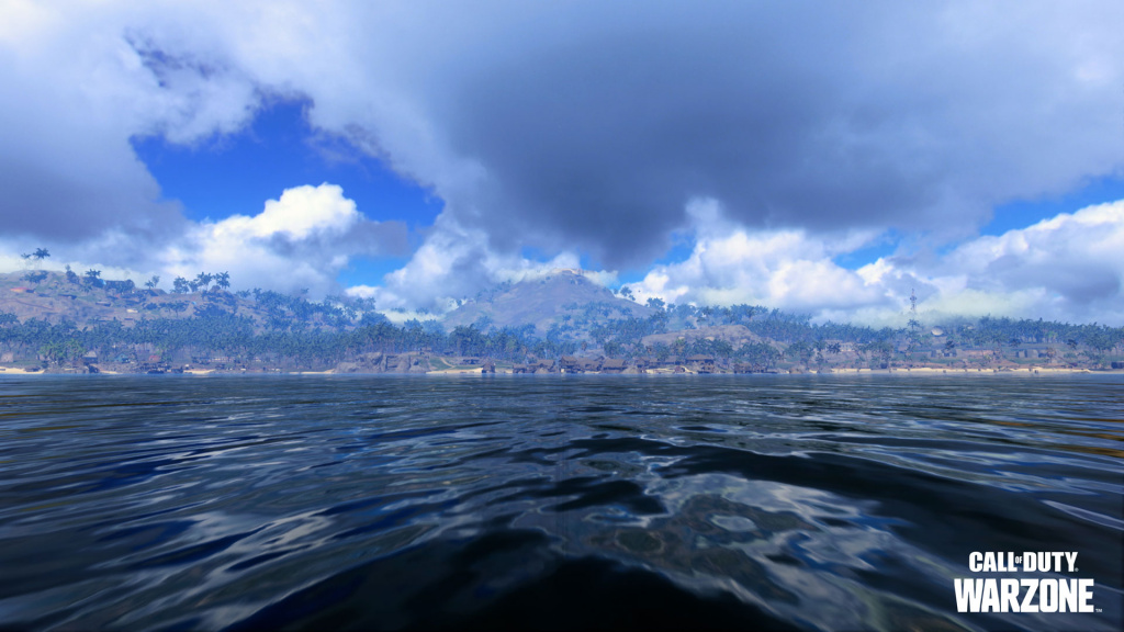 call of duty warzone new pacific map release date first look
