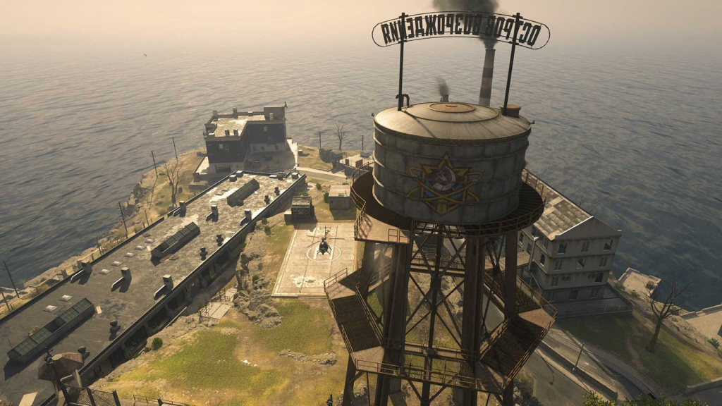 warzone leakers rebirth island replaced season 2