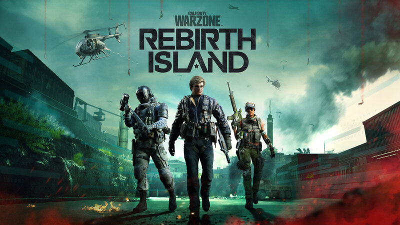 How to unlock Trading Stations warzone pacific season 2 reloaded