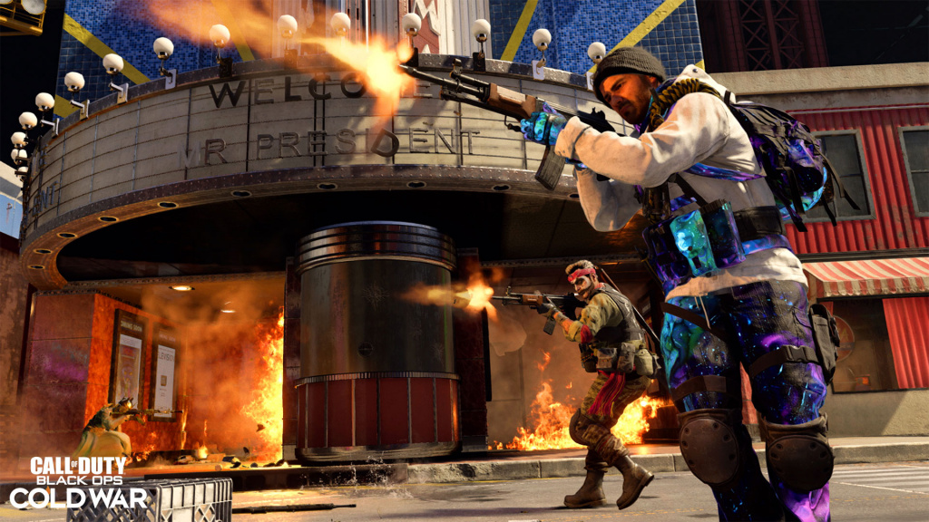 How to unlock Grav in Warzone Season 6