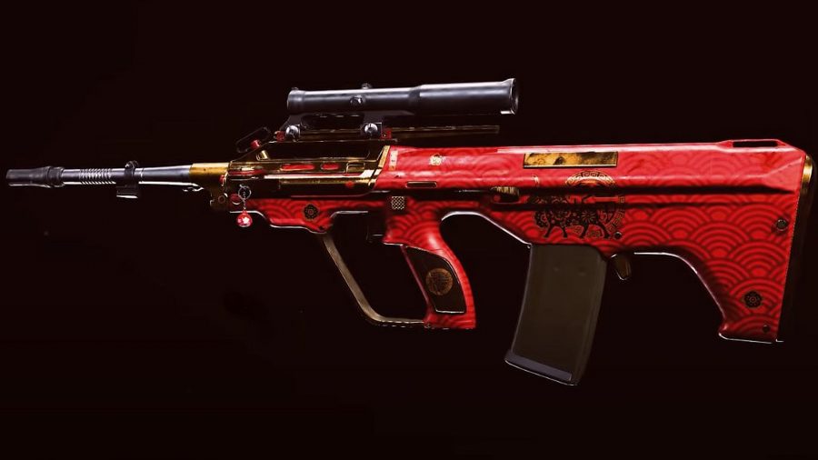best smgs tier list ranking warzone season 6 call of duty