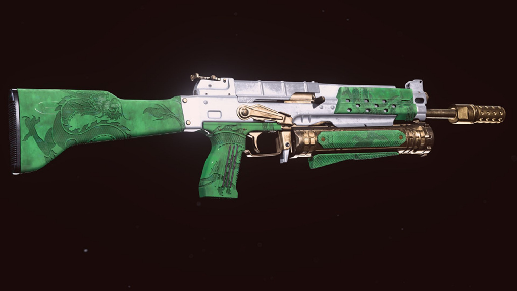 bullfrog smg strongest broken smg in warzone season 6 best smg