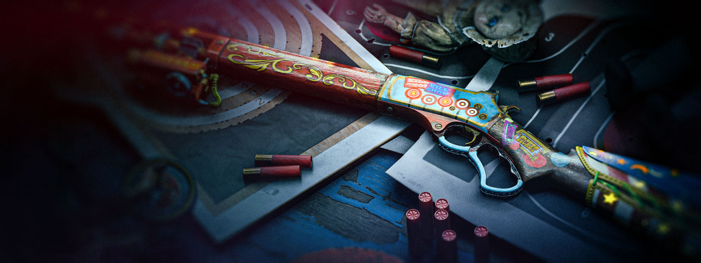 How to get the 410 Ironhide Shotgun in Warzone Season 6