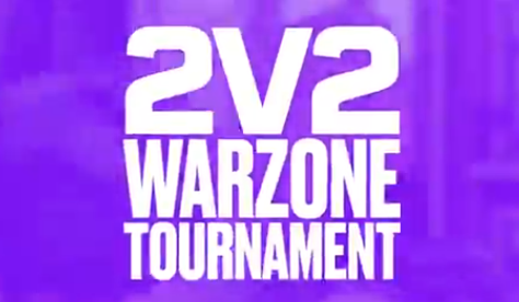 Toronto Ultra Payout Duos stream schedule warzone