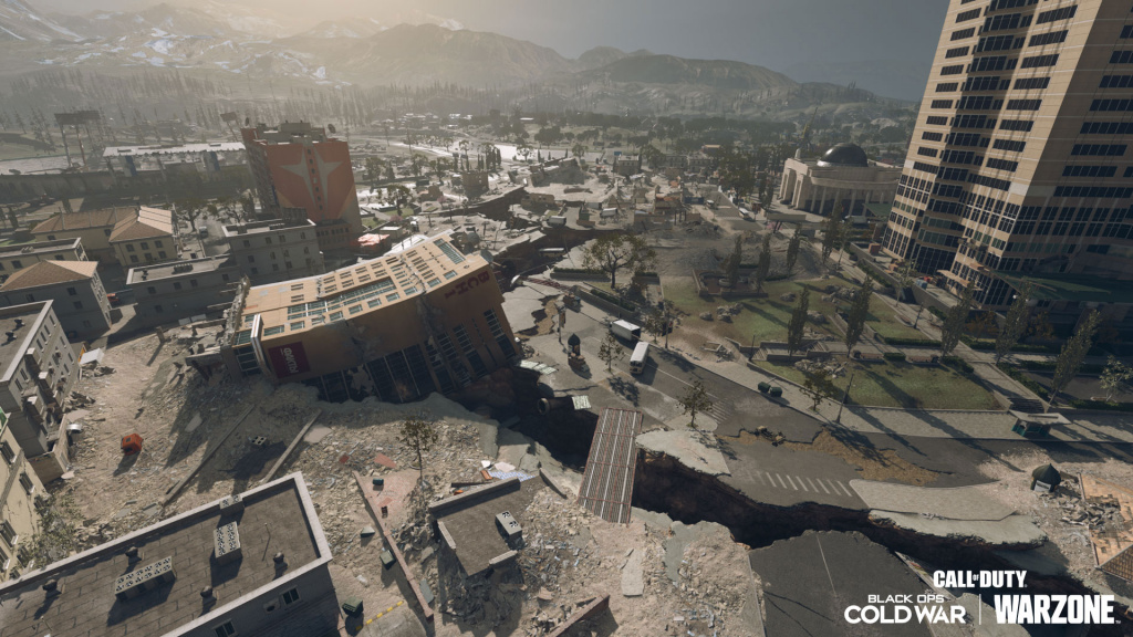warzone season 6