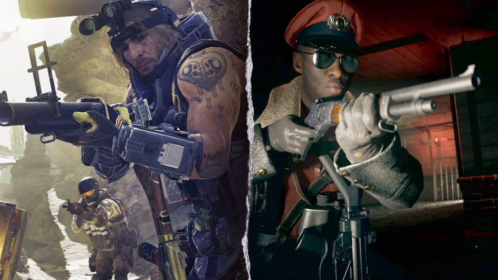warzone season 6 weapon buffs and nerfs