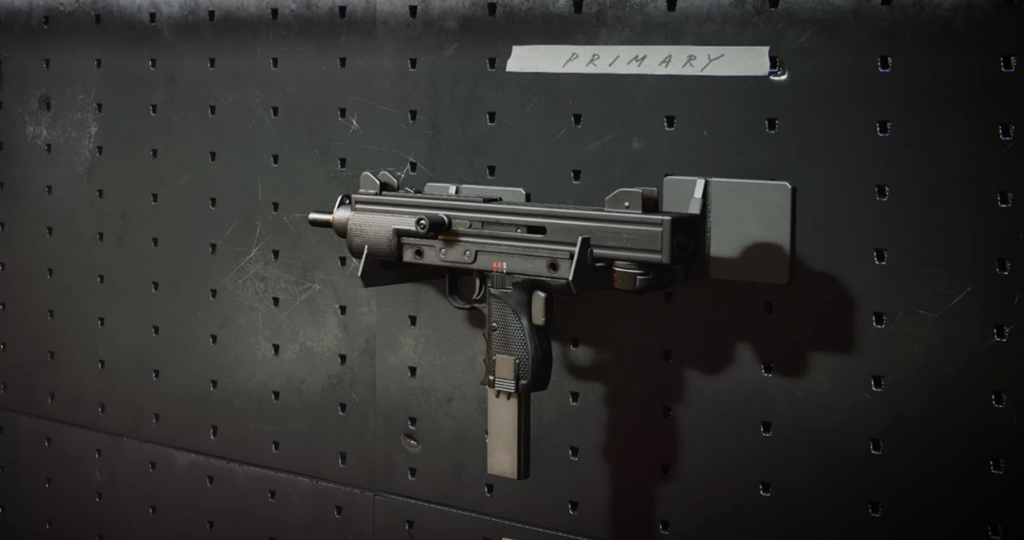 Best Milano 821 loadout for Season 4 Reloaded attachments
