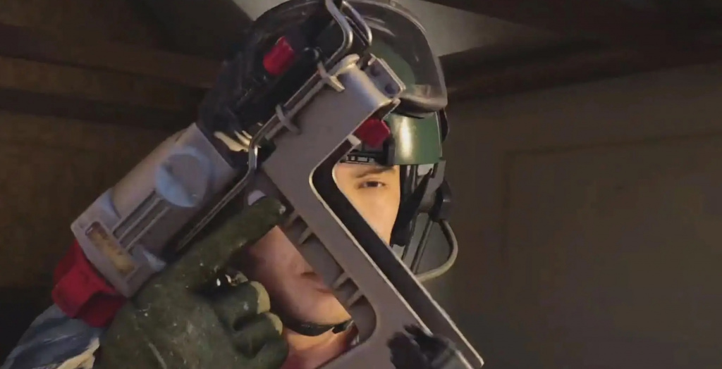latest warzone update balance changes nerfs barrels FARA 83 C58 Nail gun nerfs