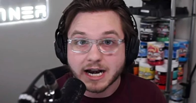 Warzone hacker ZLANER