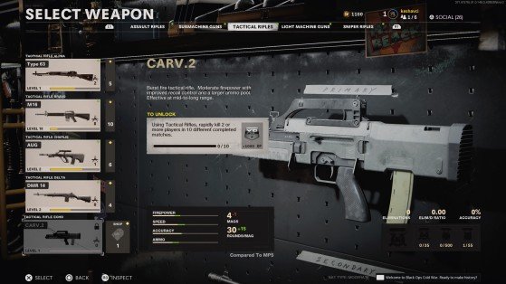 carv