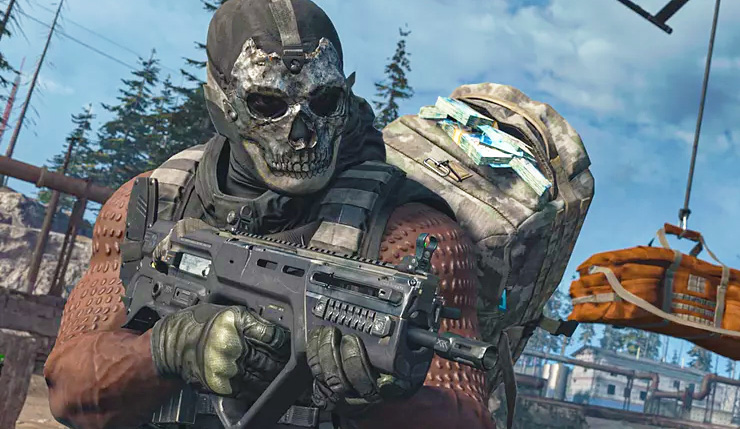Warzone: How to fix checking for updates error in Xbox, PC, PS5