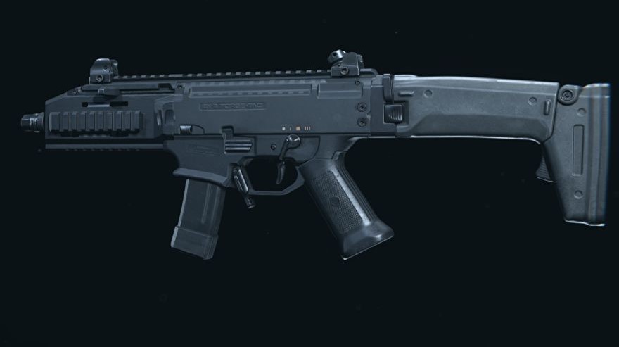 Best cx-9 loadout