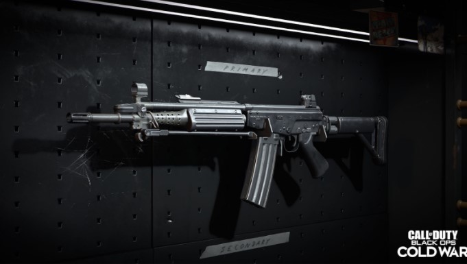 Best weapons in Warzone Season 5 Reloaded: The strongest and most broken guns
