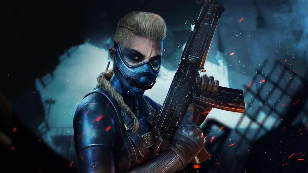 The latest invisible skin bug appears to affect the Wraith Operator